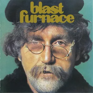 Blast furnace